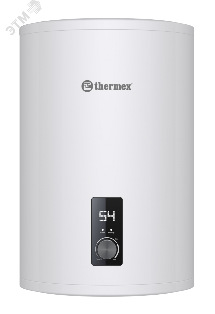 Изображение товара Водонагреватель накопительный Thermex Solo 30V для горячего водоснабжения