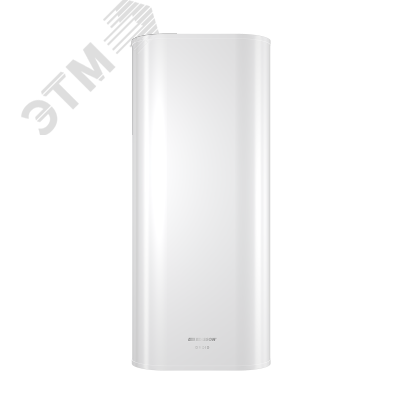 Изображение товара Водонагреватель накопительный EDISSON Droid 100 V 100 л, вертикальный, нерж. сталь