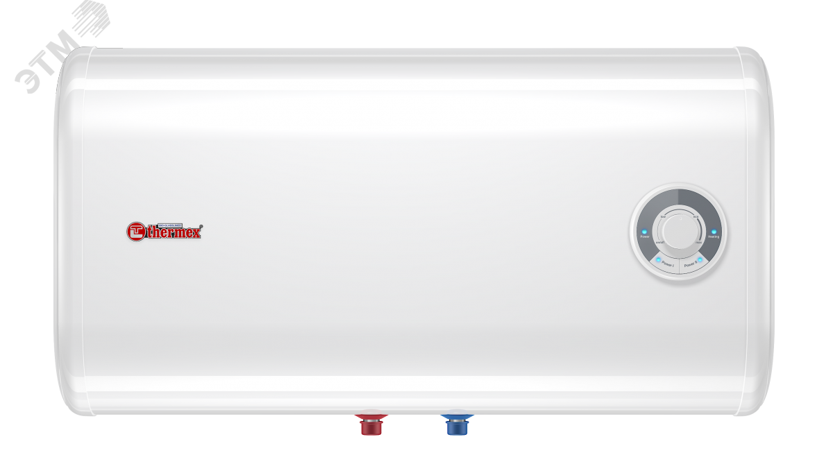 Изображение товара Водонагреватель накопительный Thermex Ceramik 50H 50 л с механическим управлением