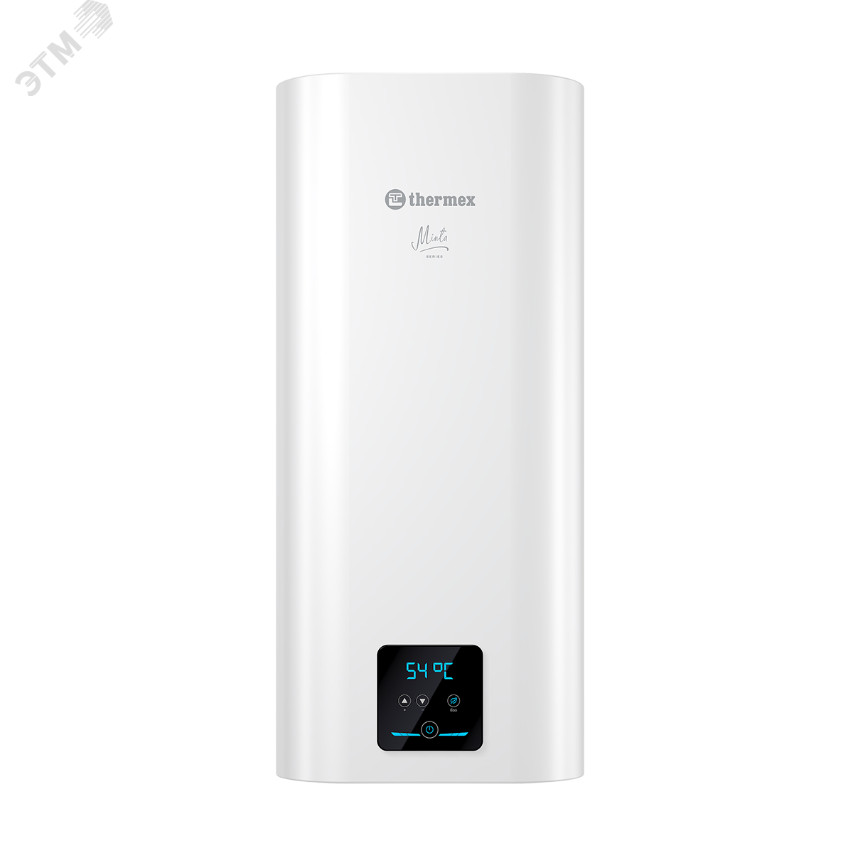 Изображение товара Водонагреватель электрический аккумуляционный бытовой Minta 30 V (шт)