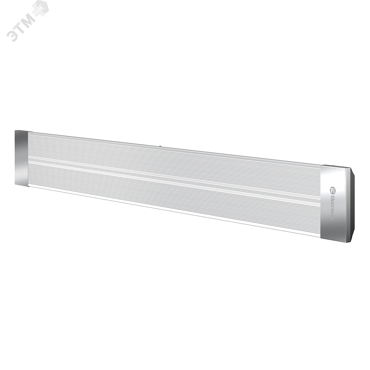 Изображение товара Инфракрасный обогреватель Thermex Spirit 0.8 для помещений до 16 м2 настенный электрообогреватель