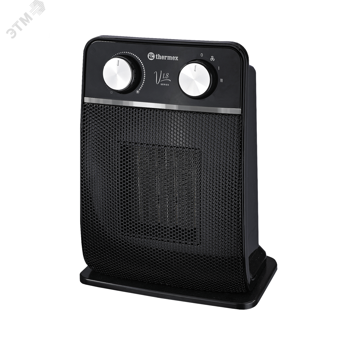 Изображение товара Тепловентилятор электрический Thermex V1.8 с керамическим нагревателем