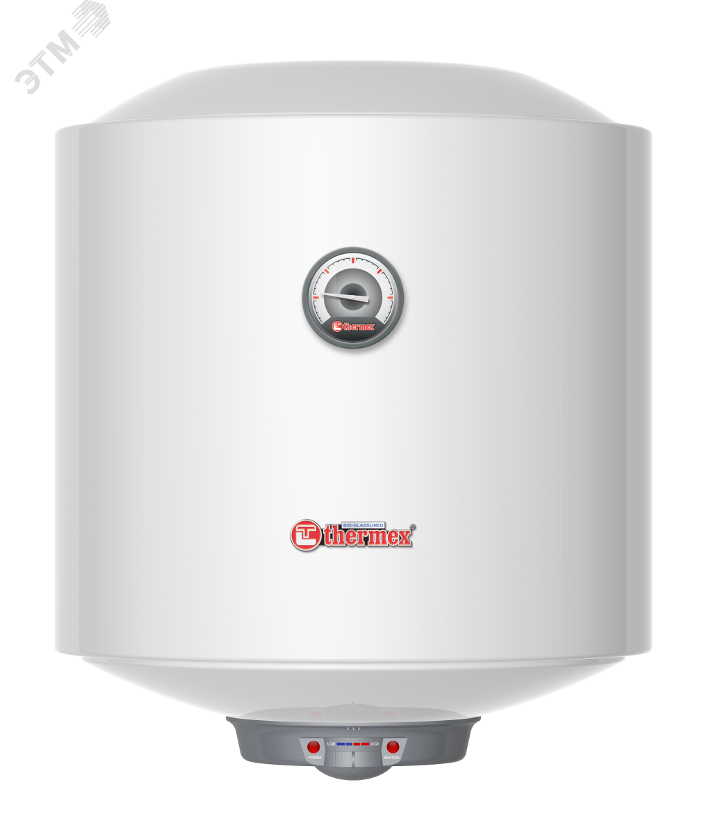 Изображение товара Водонагреватель накопительный Thermex Nova 50V