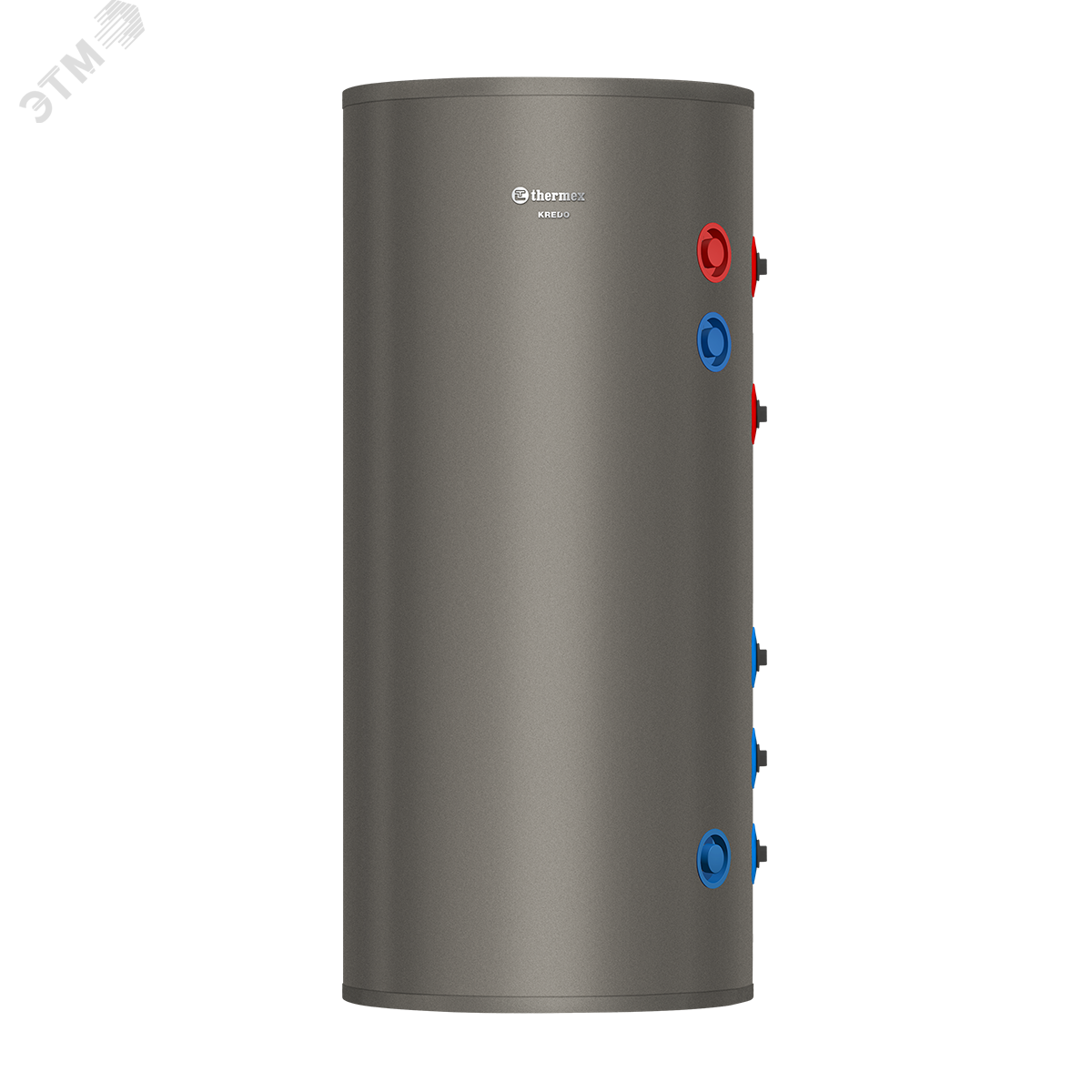 Изображение товара Водонагреватель косвенного нагрева KREDO 200F (шт)