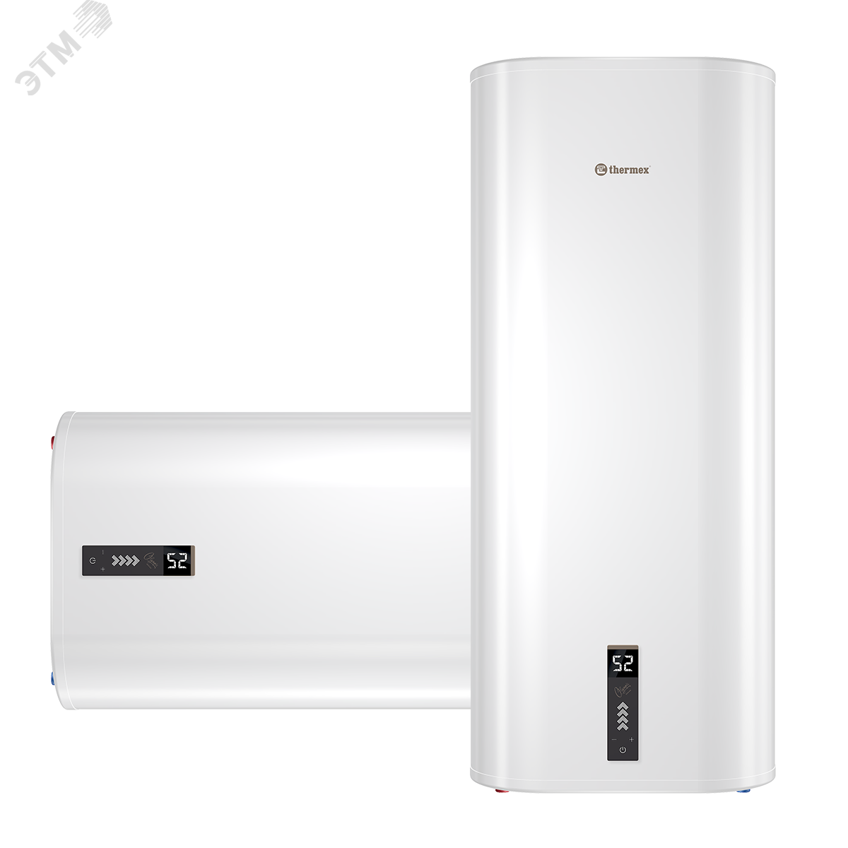 Изображение товара Водонагреватель аккумуляционный электрический бытовой Olympic 100 (шт)