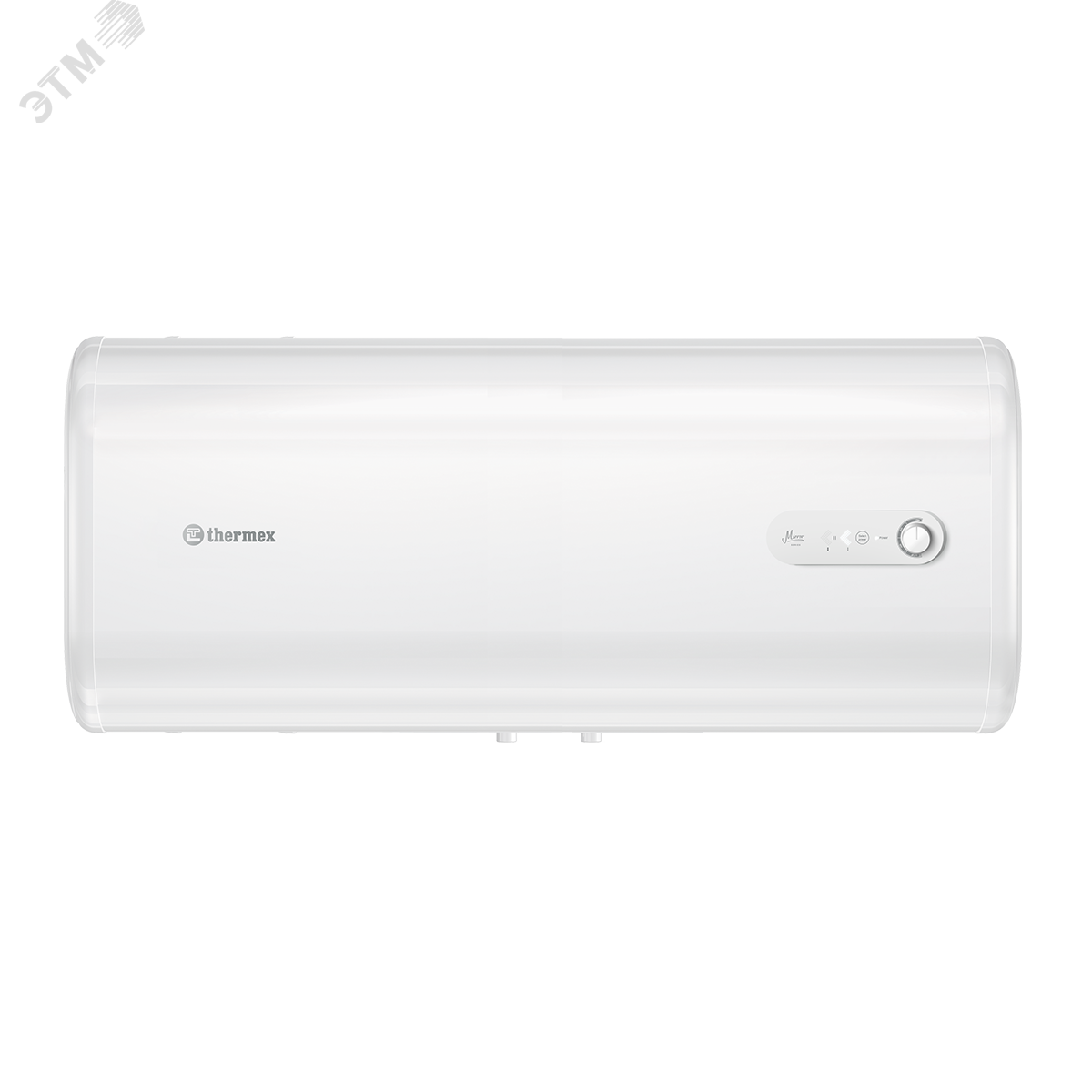 Изображение товара Водонагреватель накопительный Mirror 100 H 100 л Thermex надежный и мощный