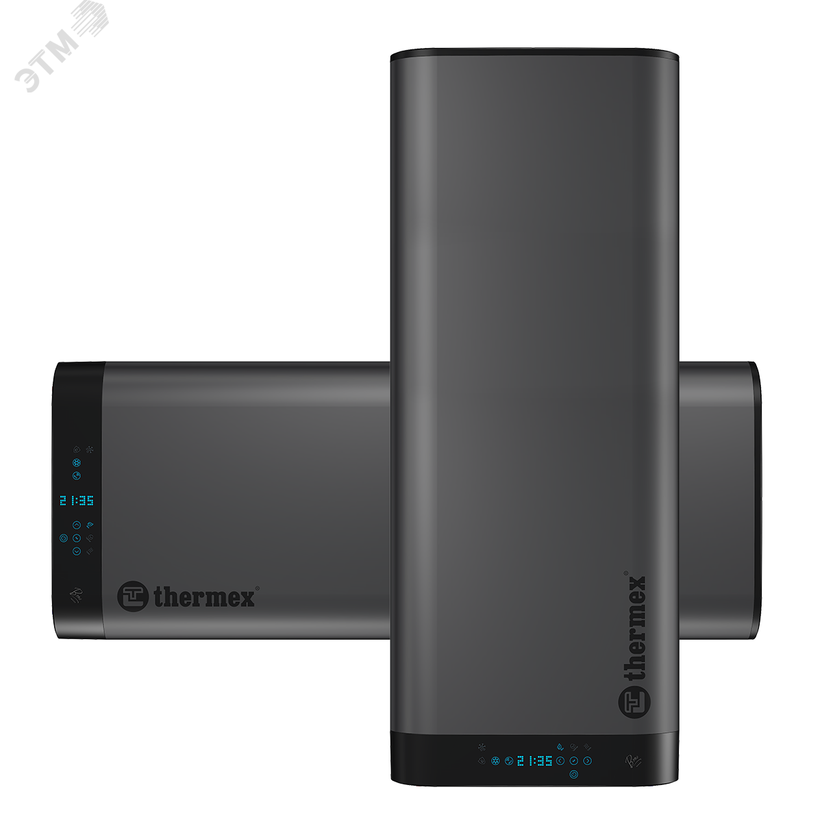 Изображение товара Водонагреватель накопительный Thermex Bono 100 Wi-Fi