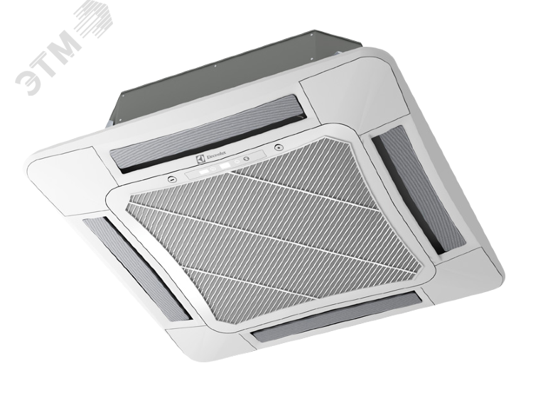 Изображение товара Панель декоративная 600S (шт)