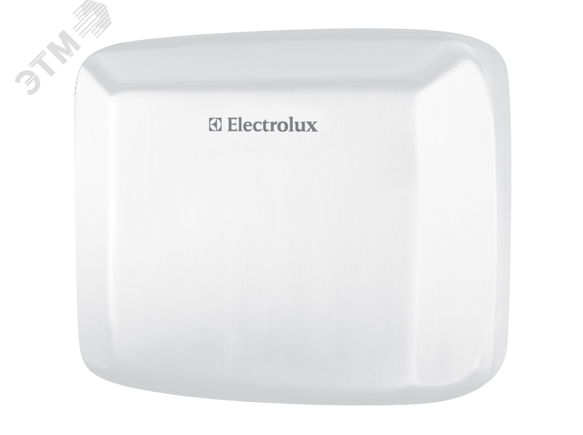 Сушилка для рук электрическая на 2500             Вт EHDA/W-2500, цвет белый EHDA/W - 2500 (белая) Electrolux