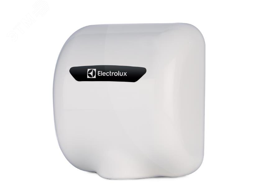 Изображение товара Сушилка для рук электрическая высокоскоростная на 1800 Вт EHDA/HPW-1800W, цвет белый (шт)