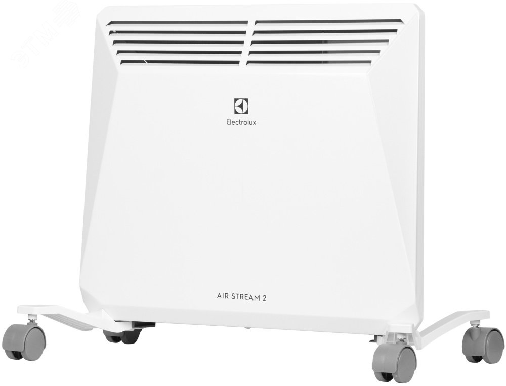 Изображение товара Электрический конвектор Electrolux ECH/AS2 -1000 ER для отопления