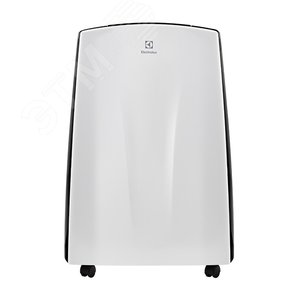 Изображение товара Кондиционер мобильный EACM-18 НP/N3, для помещений площадью до 50м2 (шт)