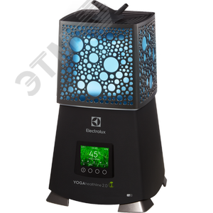 Изображение товара Увлажнитель воздуха ультразвуковой EHU-3910D 2.0 (шт)