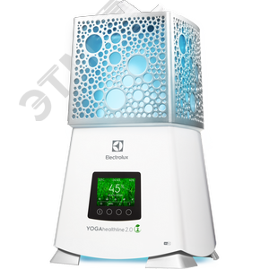 Изображение товара Увлажнитель воздуха ультразвуковой EHU-3915D 2.0 (шт)