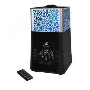 Изображение товара Увлажнитель воздуха ультразвуковой EHU-3710D (шт)
