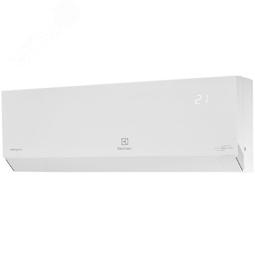 Изображение товара Кондиционер, блок внутренний сплит-системы I-12 HEN FMI/N WT/in (шт)