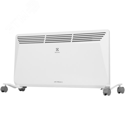 Изображение товара Конвектор электрический ECH/AS2 -2000 ER (шт)