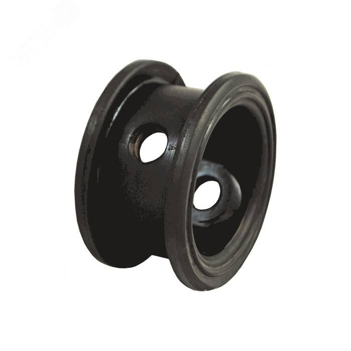 Манжета для затворов серии Tecfly VPI Ду 150