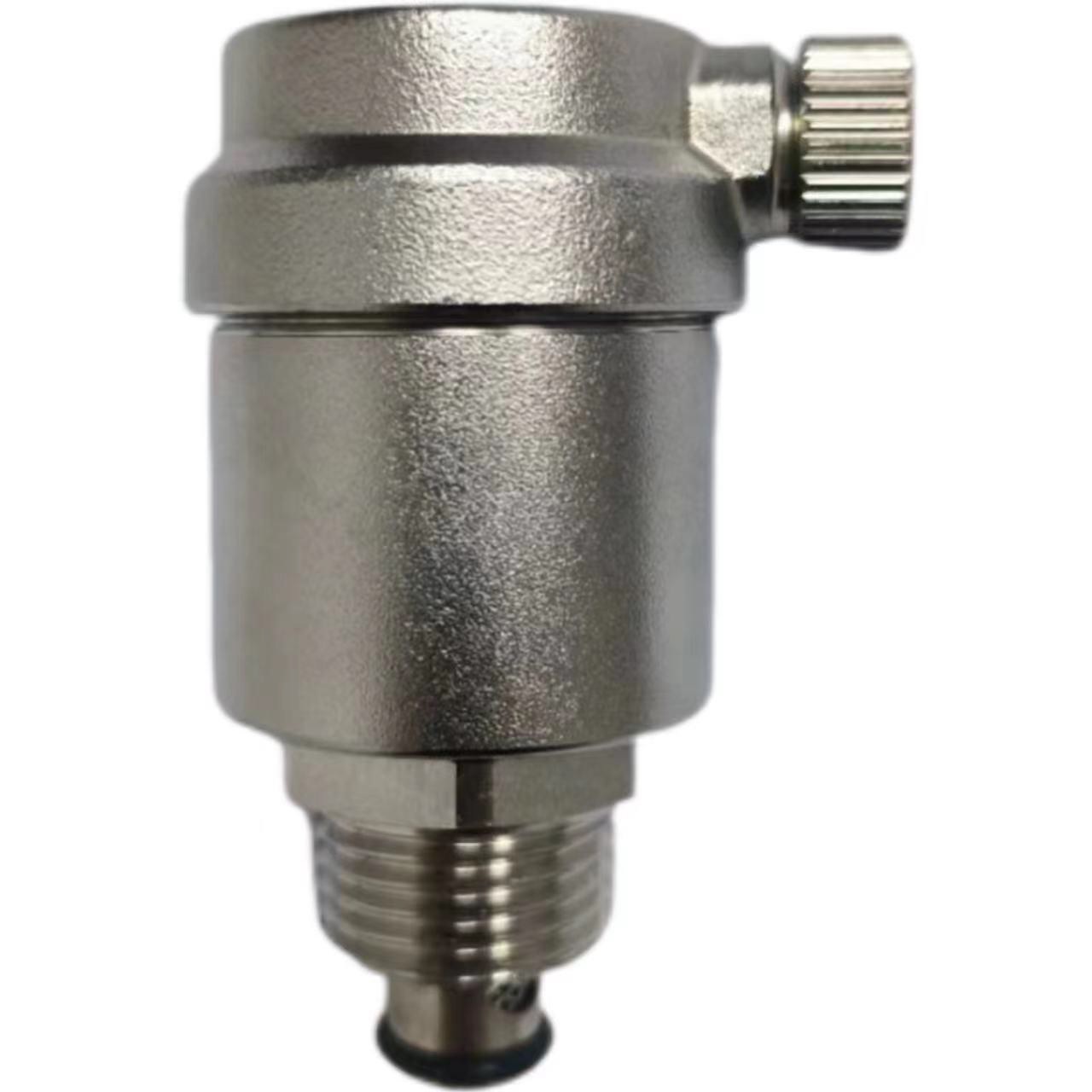 Воздухоотводчик поплавковый автоматический, нерж. сталь Ду20 Ру10 Бар, резьбовой