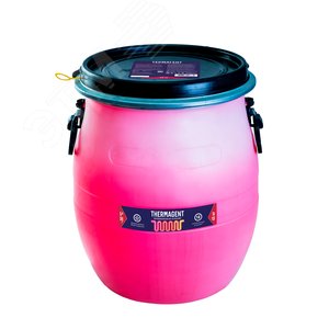 Изображение товара Теплоноситель - 30 45 кг этиленгликоль (шт)