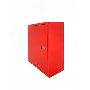 Шкаф пожарный навесной закрытый красный ШПК 310   НЗК (1 ПК)