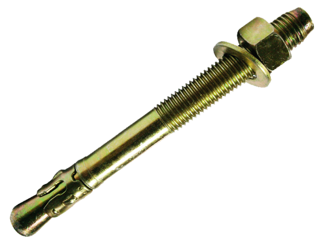 Анкер клиновой 10х65