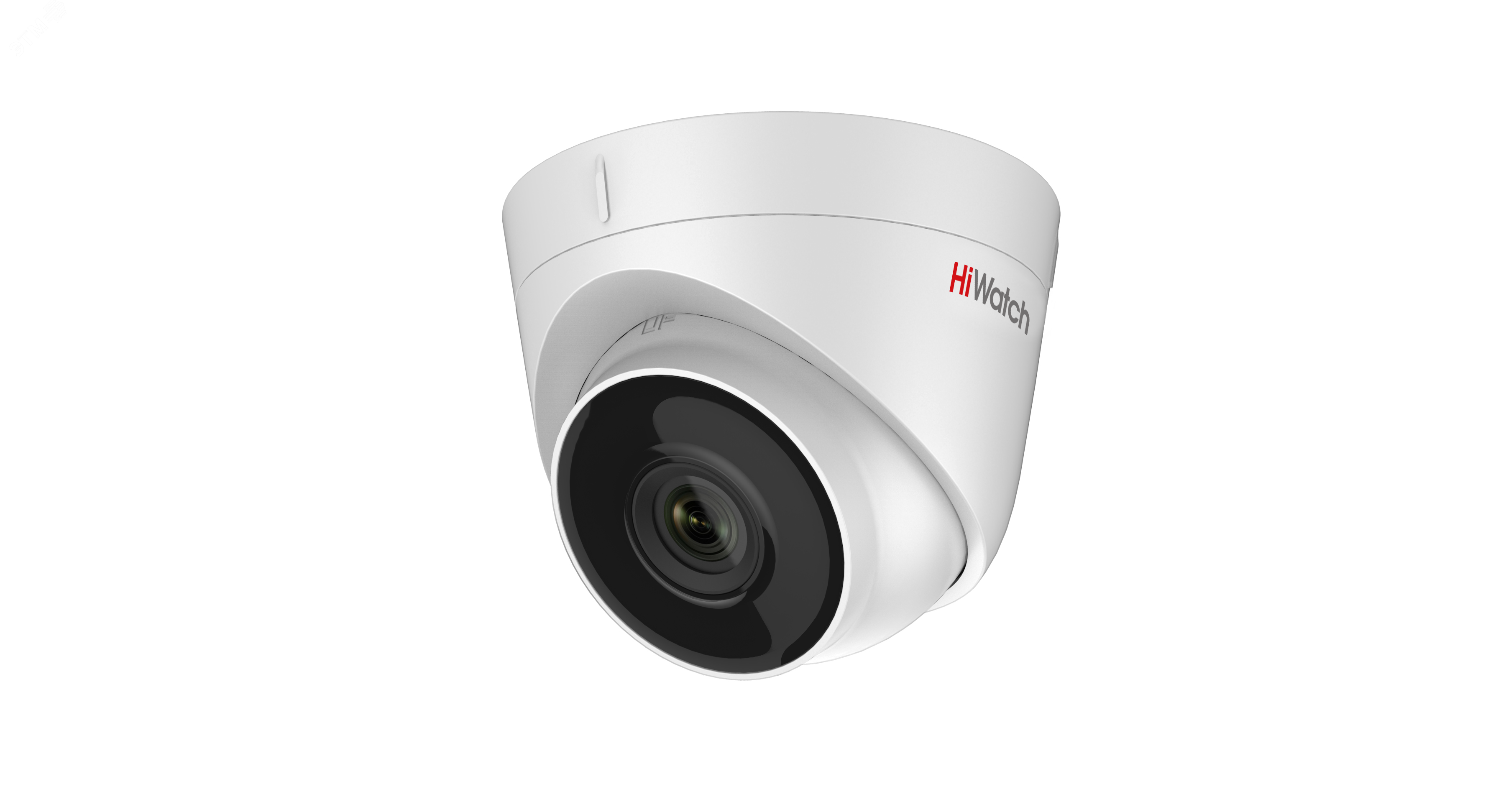 Видеокамера IP 2Мп с EXIR-подсветкой до 30м и встроенным микрофоном (2.8мм) DS-I253M(B) (2.8 mm) HiWatch