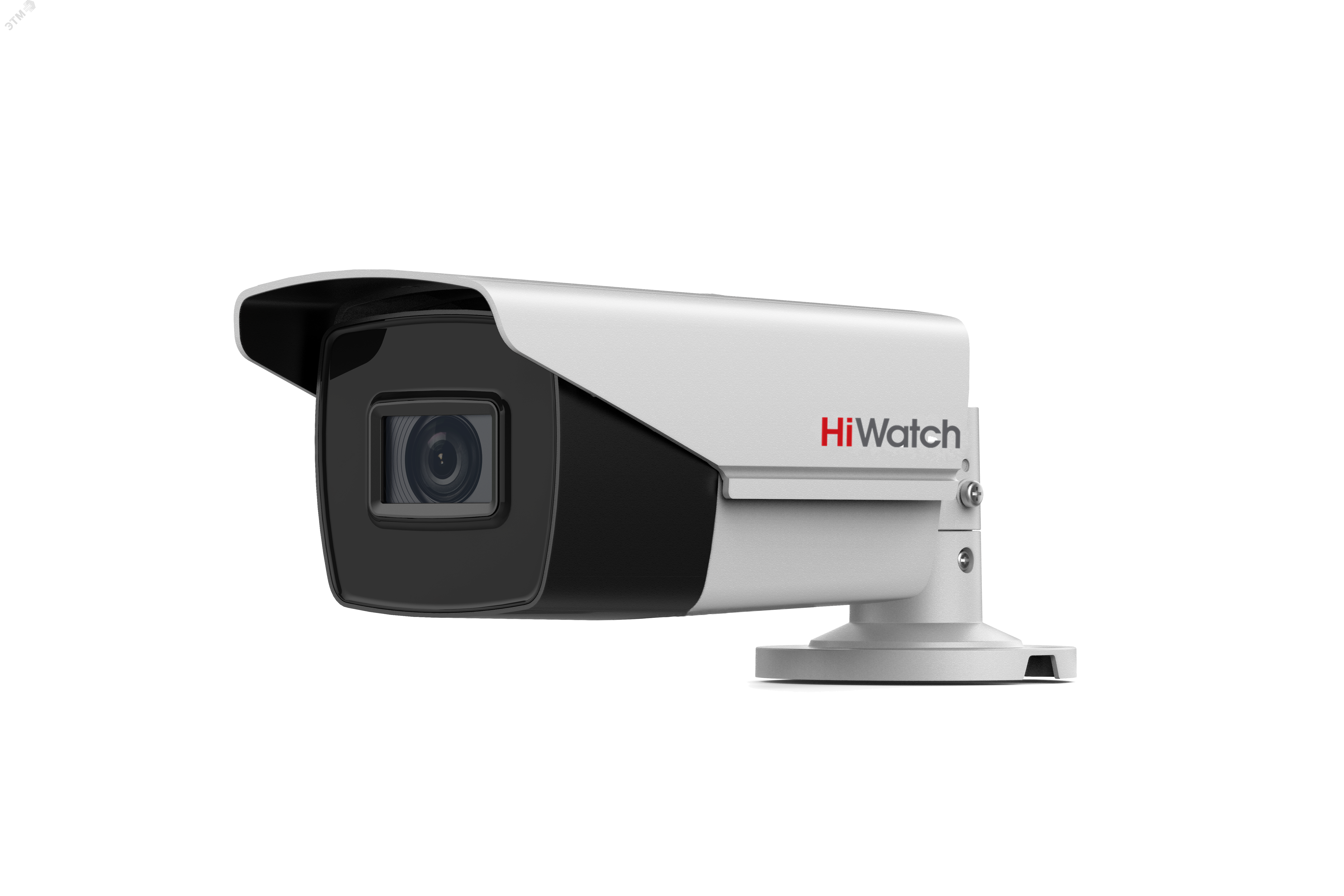 Видеокамера HD-TVI 2Мп уличная корпусная с ИК-подсветкой до 70м (2.7-13.5мм) DS-T206S (2.7-13,5 mm) HiWatch