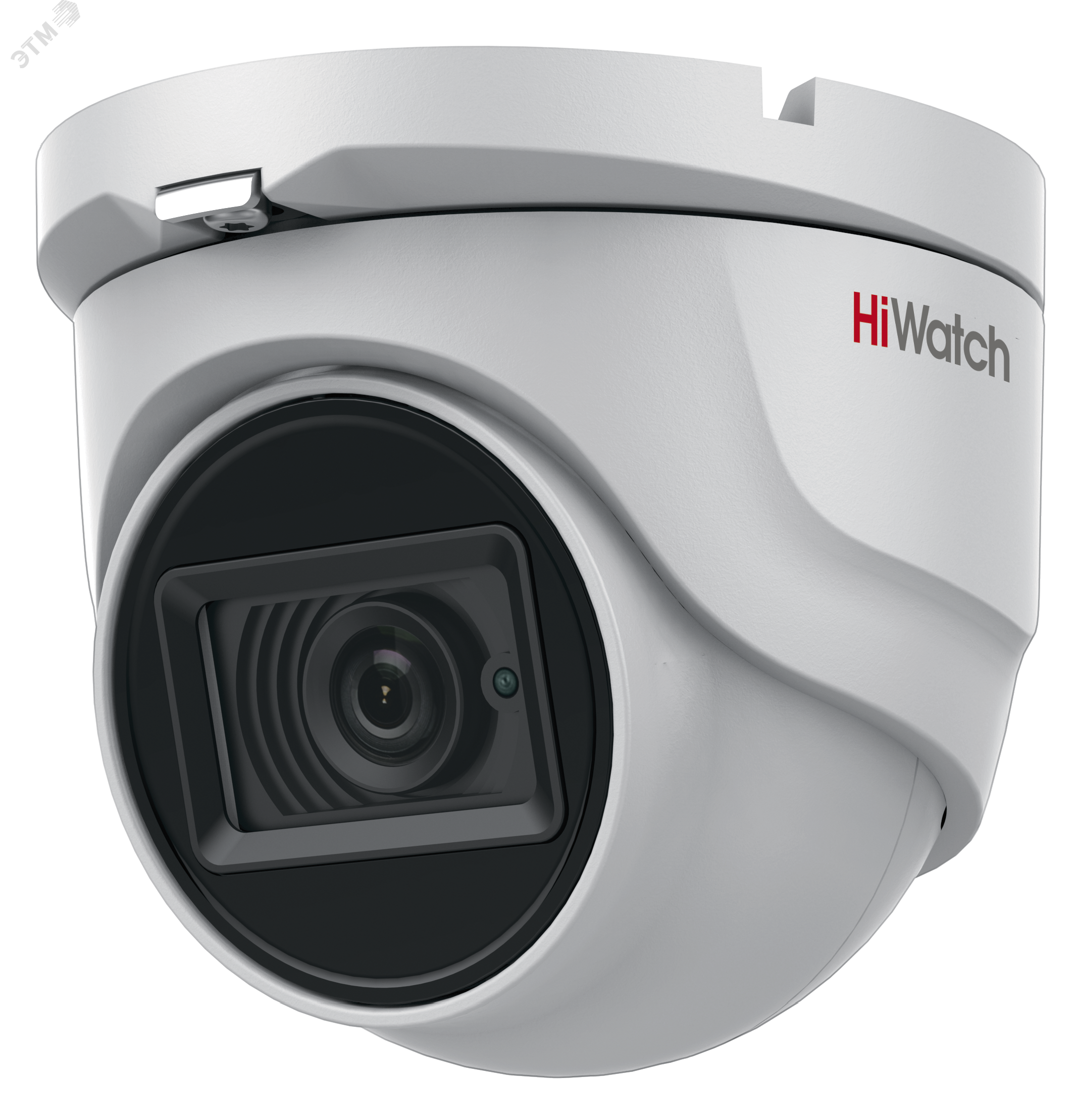 Видеокамера HD-TVI 5Мп уличная с EXIR-подсветкой до 20м (3.6мм) DS-T503 (С) (3.6 mm) HiWatch