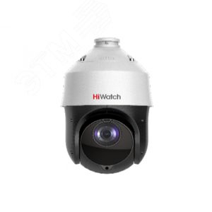 Видеокамера IP 2Мп поворотная с EXIR-подсветкой до 100м (4.8-120мм)