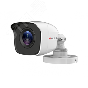 Видеокамера HD-TVI гибридный 2Мп цилиндрическая с EXIR-подсветкой до 20м (2.8мм)