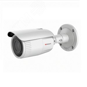 Видеокамера IP 4Мп цилиндрическая с EXIR-подсветкой до 50м