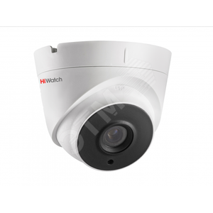 Видеокамера IP 2Мп уличная с EXIR-подсветкой до 30м