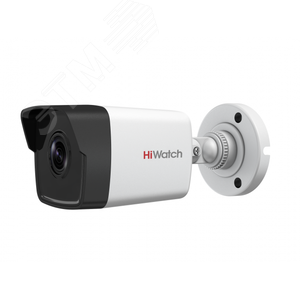 Видеокамера IP 4Мп цилиндрическая EXIR-подсветка 30м IP67 (2.8mm)