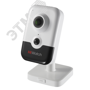 Видеокамера IP 2Мп внутренняя миниатюрная c ИК-подсветкой до 10м (2.8мм)