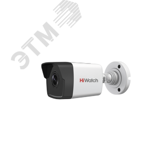 Видеокамера IP 2Мп уличная цилиндрическая c EXIR-подсветкой до 30м IP67 (2.8mm)