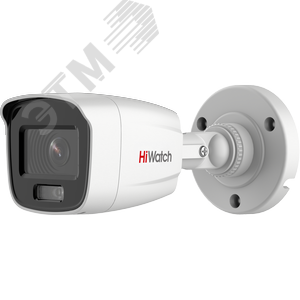 Видеокамера IP 2Мп с LED-подсветкой до 30м и технологией ColorVu (2.8mm) (DS-I250L (2.8 mm))