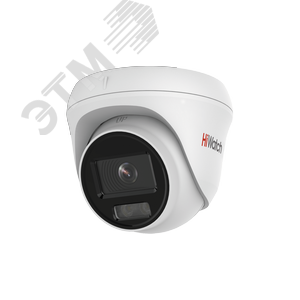 Видеокамера IP 2Мп уличная с LED-подсветкой до 30м и технологией ColorVu (2.8mm) (DS-I253L (2.8 mm))
