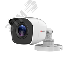 Видеокамера HD-TVI гибридный 2Мп цилиндрическая уличная (2.8мм)