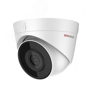 Видеокамера IP 2Мп с EXIR-подсветкой до 30м и встроенным микрофоном (2.8мм) DS-I253M(C) (2.8mm) HiWatch