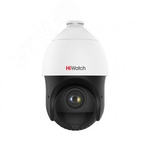 Видеокамера IP 2Мп поворотная с EXIR-подсветкой до 100м (5-75мм)
