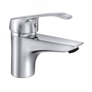 Изображение товара Смеситель для умывальника одноручный Город К-серия Славен (шт)