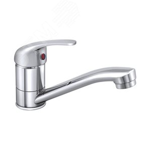 Изображение товара Смеситель для кухонной мойки одноручный Прораб П-серия Славен (шт)