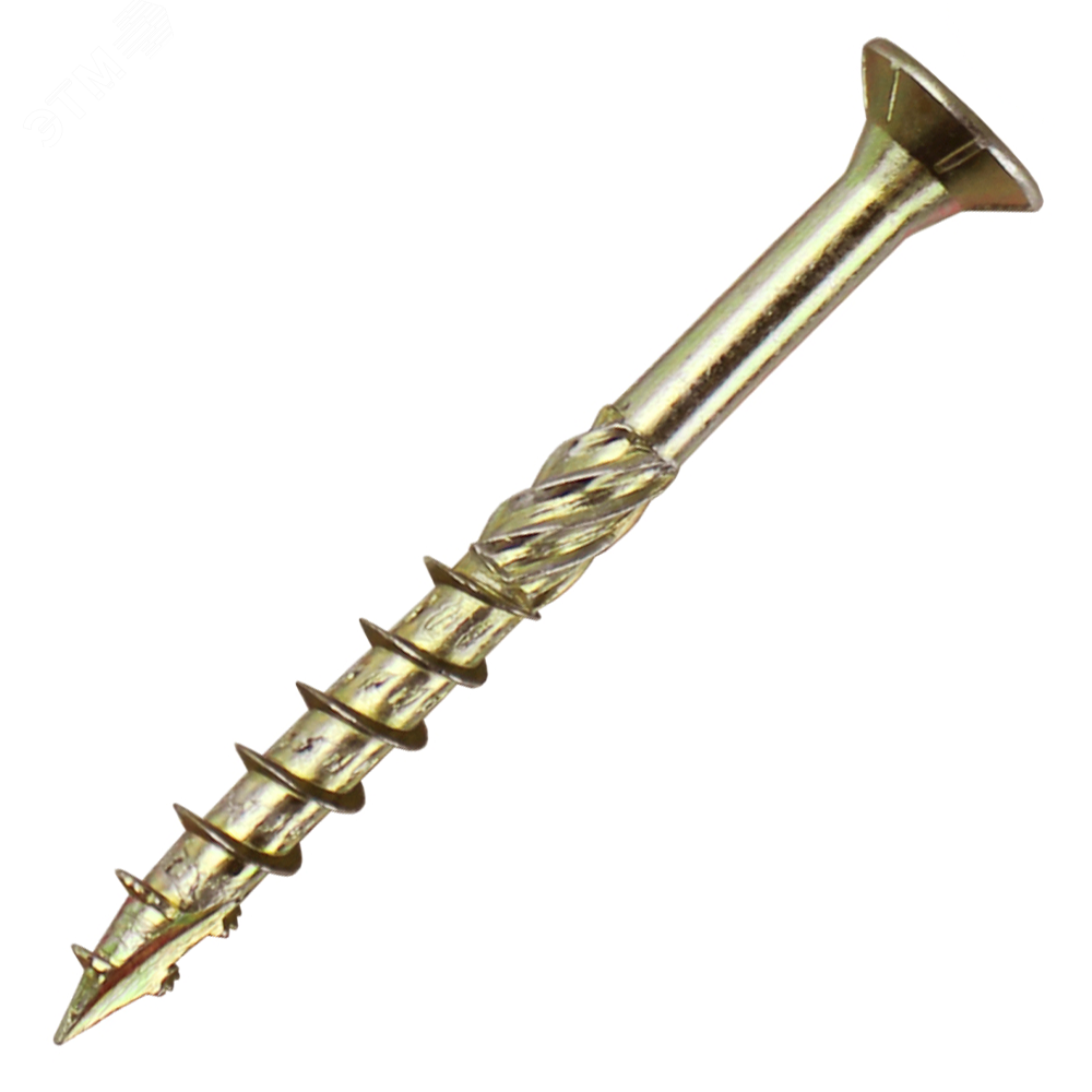 Саморез универсальный Torx Daxmer 4.5х70 (250 шт) артикул 411387 ...