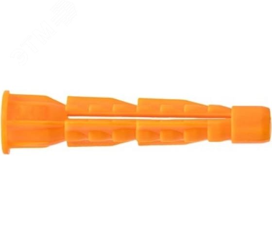 Дюбель-U8х52полипропиленбезборта-500шт