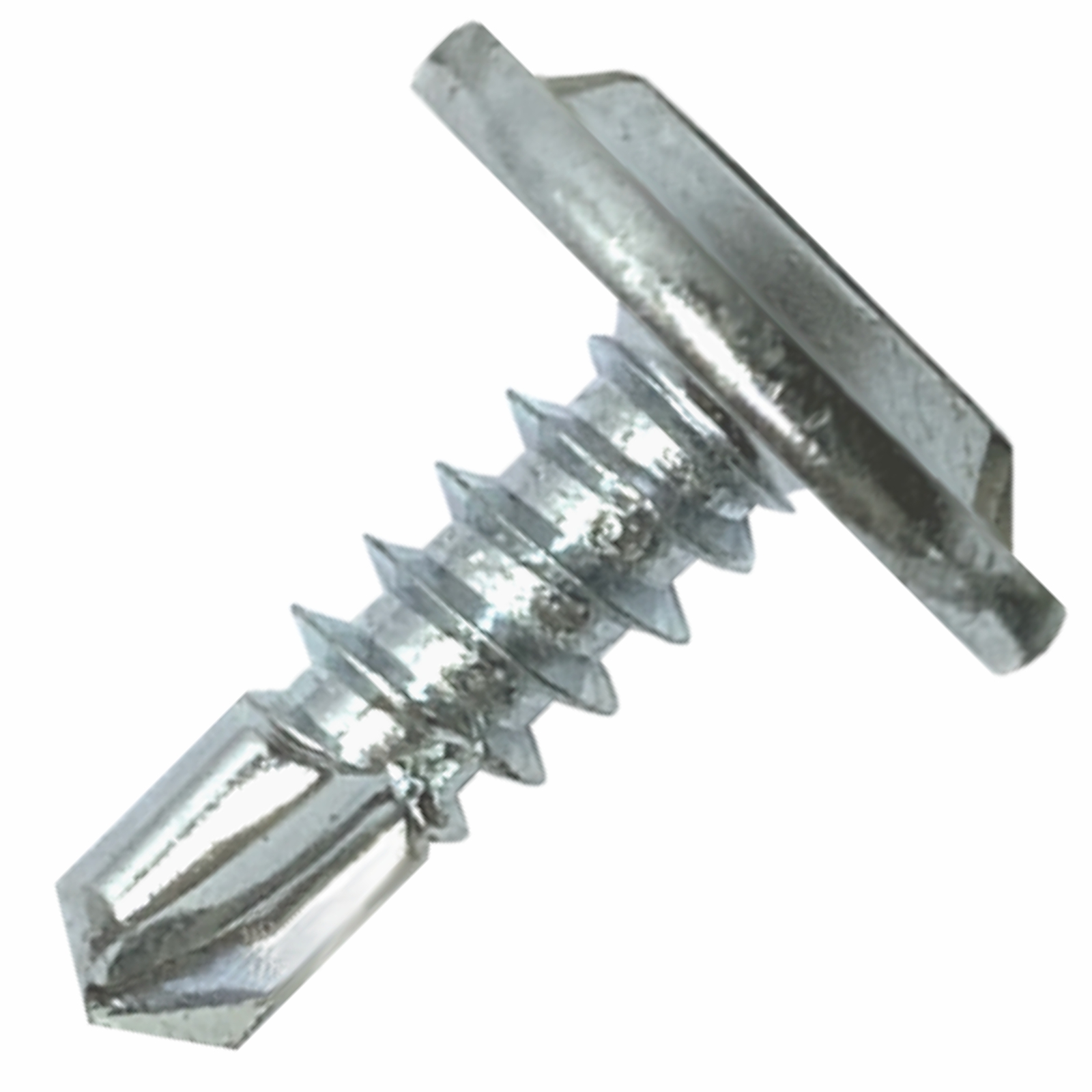 Саморез ПШС Daxmer Pro 4,2х13 Цинк (1000)