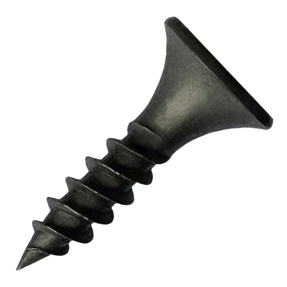 Саморез гипсокартон/металл 3,5х16 фосфатированный