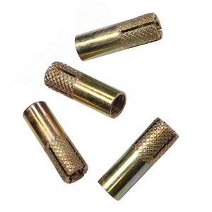 Анкер забиваемый М8 10х30 - фото 3