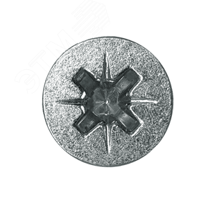 Саморез ШУЦ 3,5х20 - фото 2