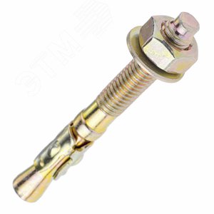 Анкер клиновой 16х105 - фото 1